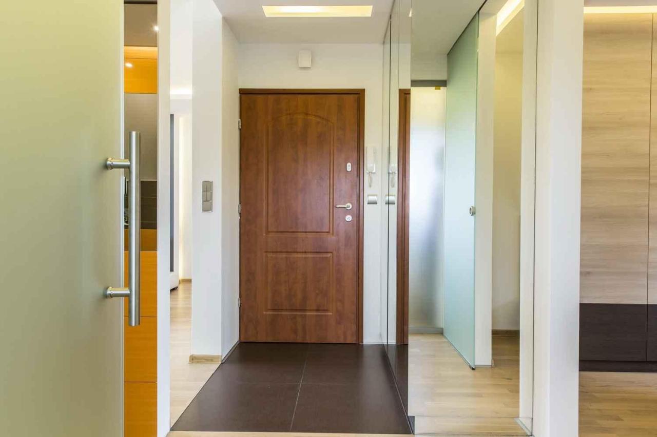 Apartament Srebrny Zakopane Exterior foto